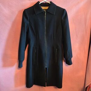 Burberry Coat